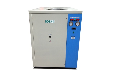 如何降低工業(yè)冷水機運行成本？