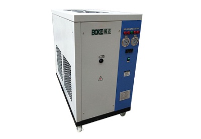 挑選工業(yè)冷水機(jī)組要考慮哪些因素？