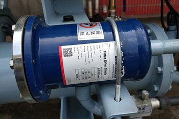 冷水機冷卻水對冷凝壓力有影響嗎？