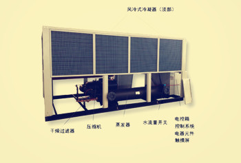 冷水機(jī)的壓縮機(jī)有哪些保護(hù)措施？