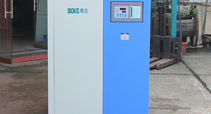 浙江工業(yè)冷水機(jī)廠家排名哪家好？