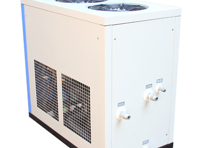 工業(yè)冷水機和熱泵機有什么關系？