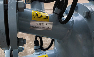 不停機(jī)可以清洗低溫冷水機(jī)嗎？