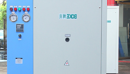 哪個廠家生產(chǎn)的工業(yè)冷水機(jī)使用壽命長？