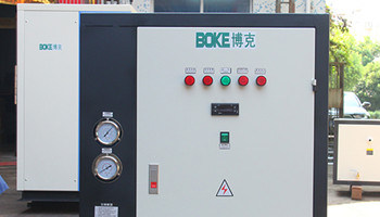 你知道電鍍冷水機(jī)的特點(diǎn)嗎？