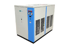 博克風冷式冷水機日常維護要注意哪些要點？