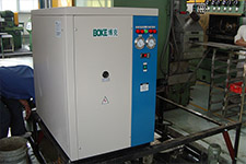 博克工業(yè)冷水機可以用在哪些領域？