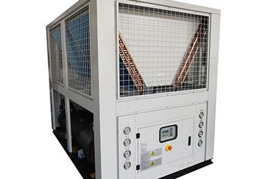 哪些行業(yè)經(jīng)常會用到工業(yè)冷水機(jī)？